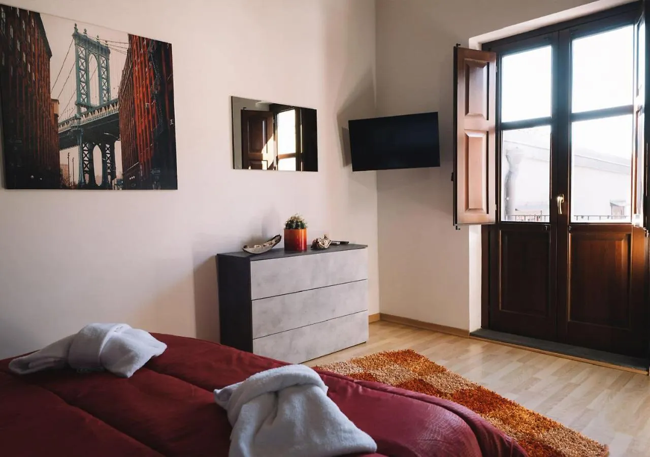 Catania Apartment - Norma 0*,  Włochy