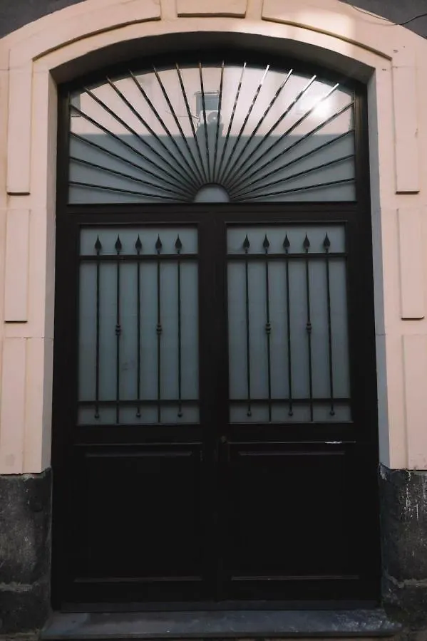 Catania Apartment - Norma Włochy